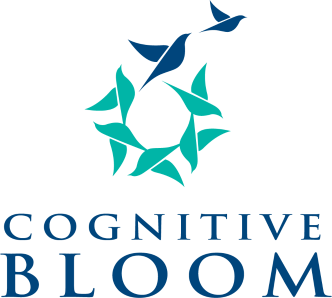 Cognitive Bloom logo